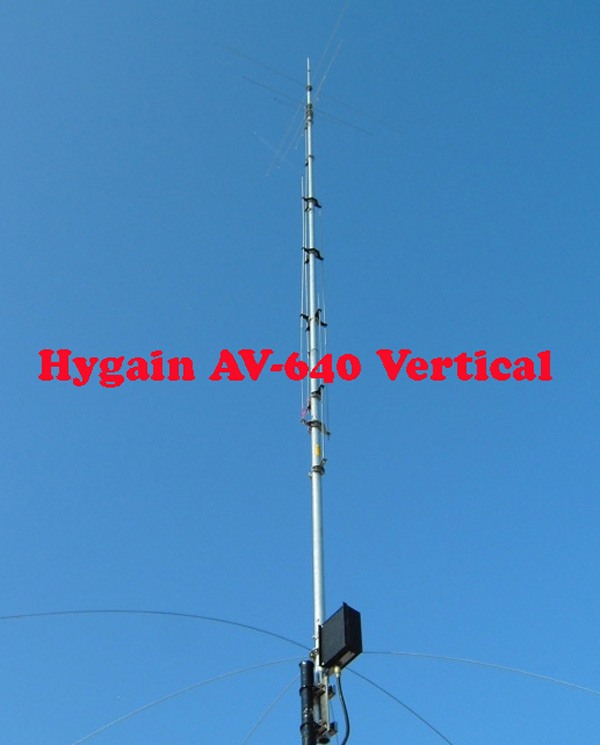 Hygain