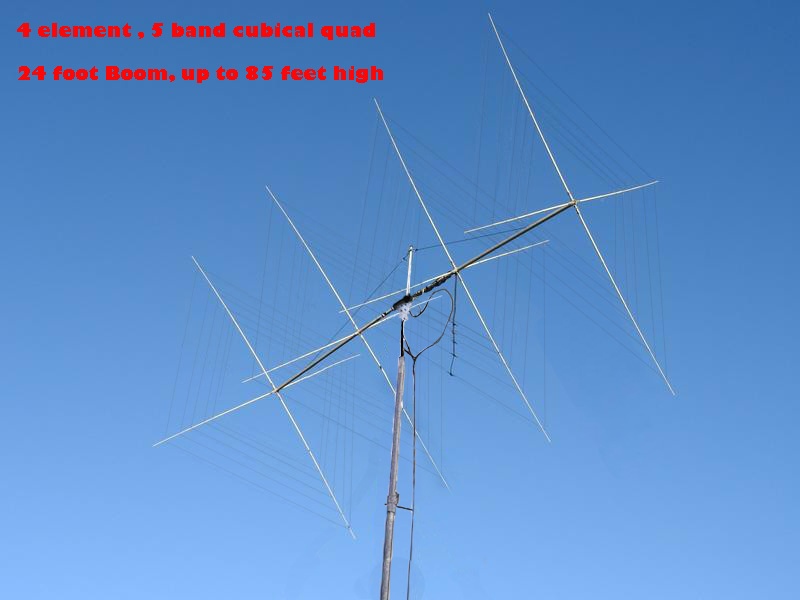 cubical quad antenna wa2ooo 