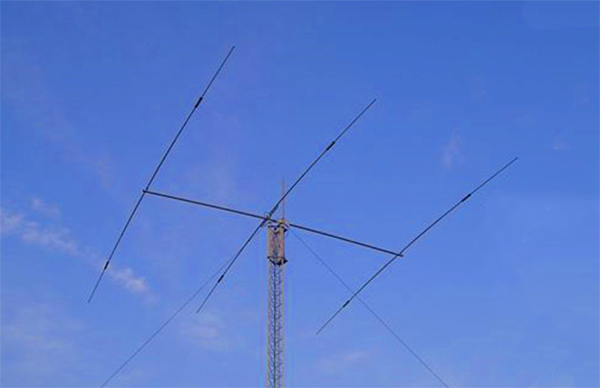 tribander antenna