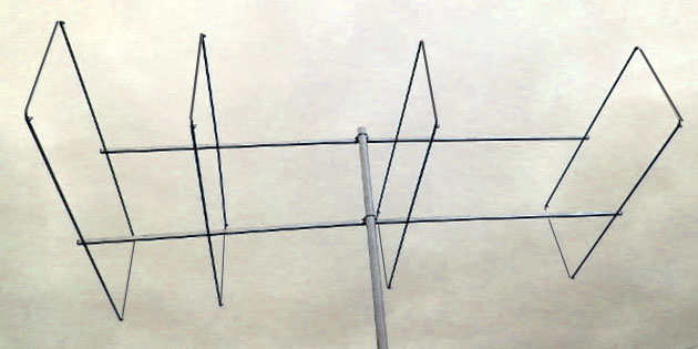 oblongbeam