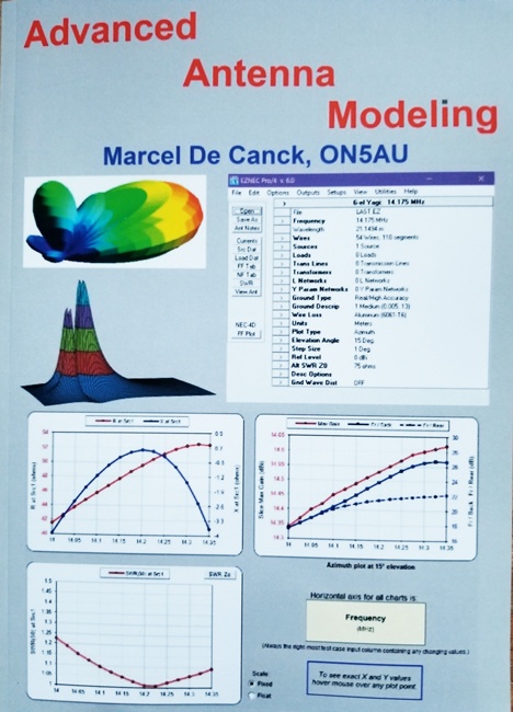 eznec modeling