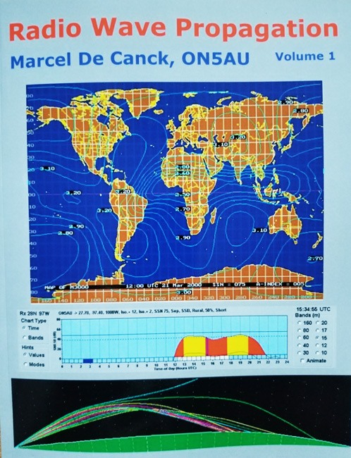 ham radio propagation