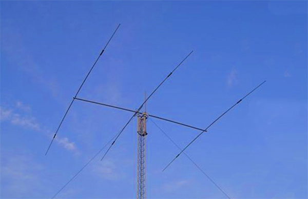 tribander antenna